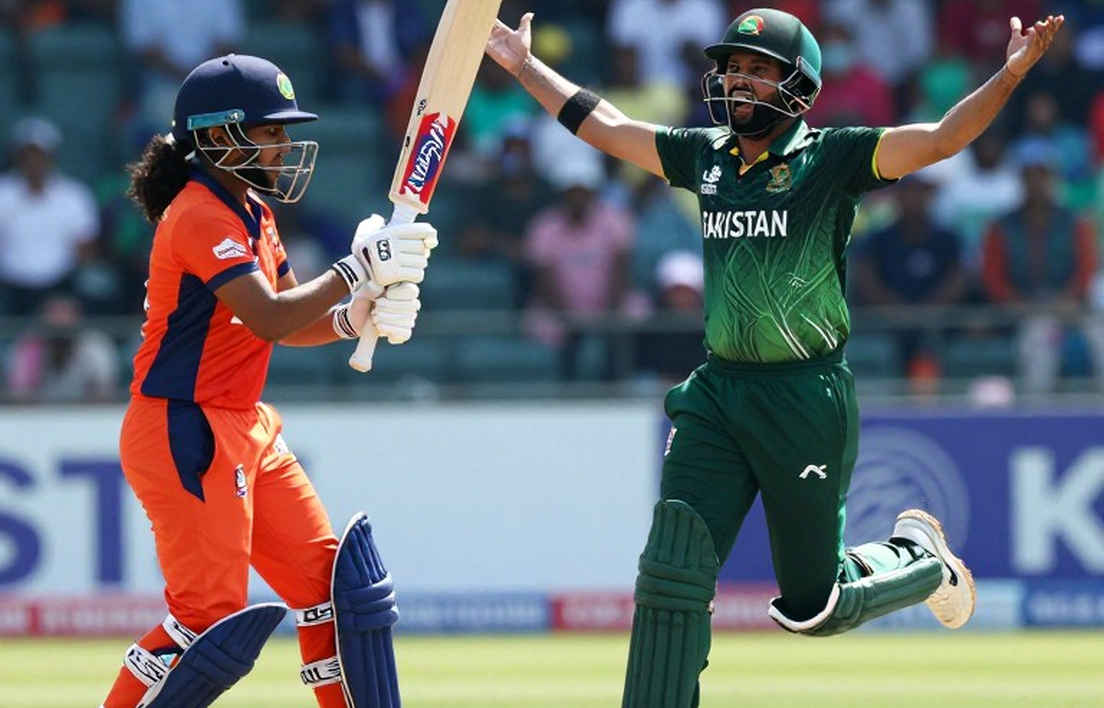 The Report That Refused to Analyse: The Silent Failure of Cricket's Data Chain