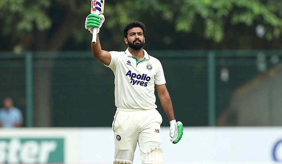 The Kotla Spin Trap, Pant's Return and Ganguly's 'Perfect Fit': Auditing Delhi Capitals' Middle-Order Equation
