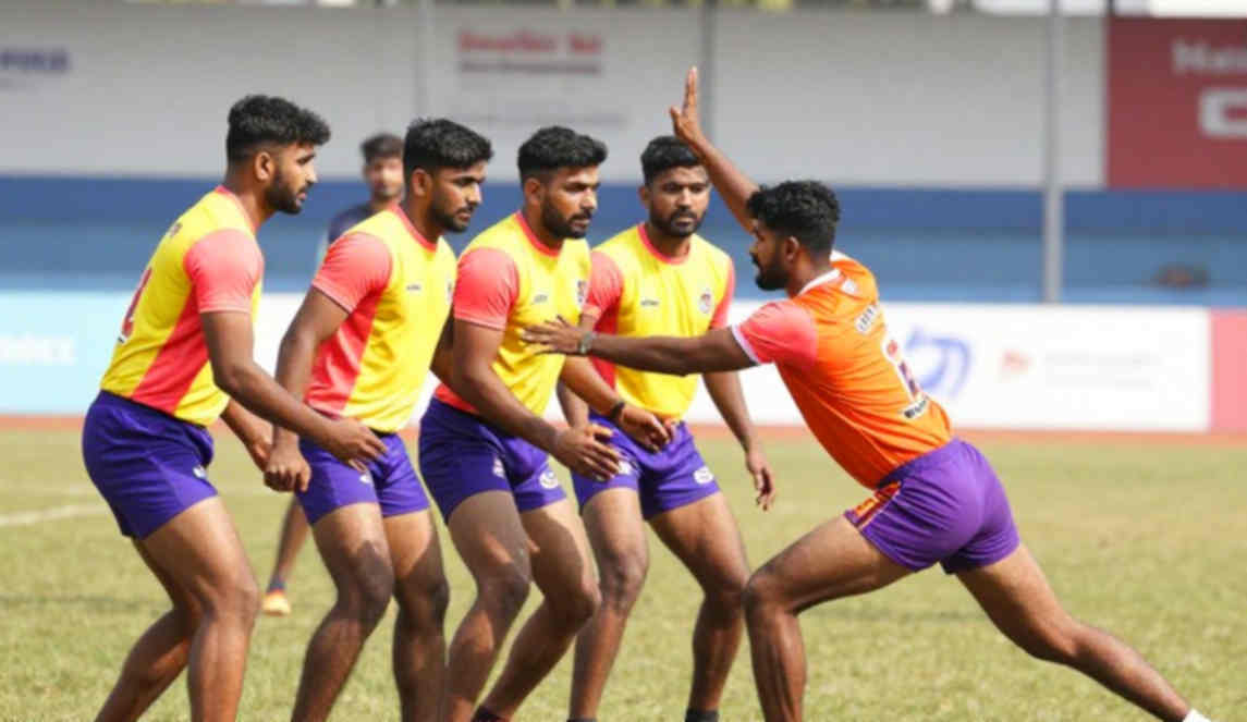 মাঙ্গা একটা দল বানাতে পারে, সিস্টেম নয়: জাপানের কাবাডি মডেলের ফ্রিজ-ফ্রেম পাঠ