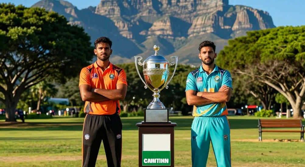 Cricket Analysis on Empty Input: Why a Stage-2 Report Could Reach No Conclusion Cricket Analysis on Empty Input: Why a Stage-2 Report Could Reach No Conclusion