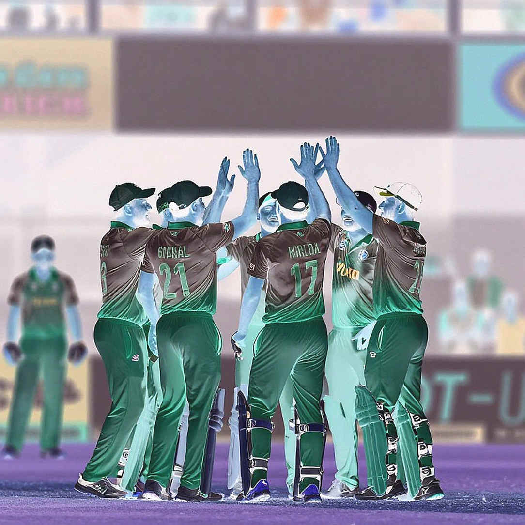 Absence as Evidence: Why Cricket Data Pipelines Are Turning to Blockchain Absence as Evidence: Why Cricket Data Pipelines Are Turning to Blockchain