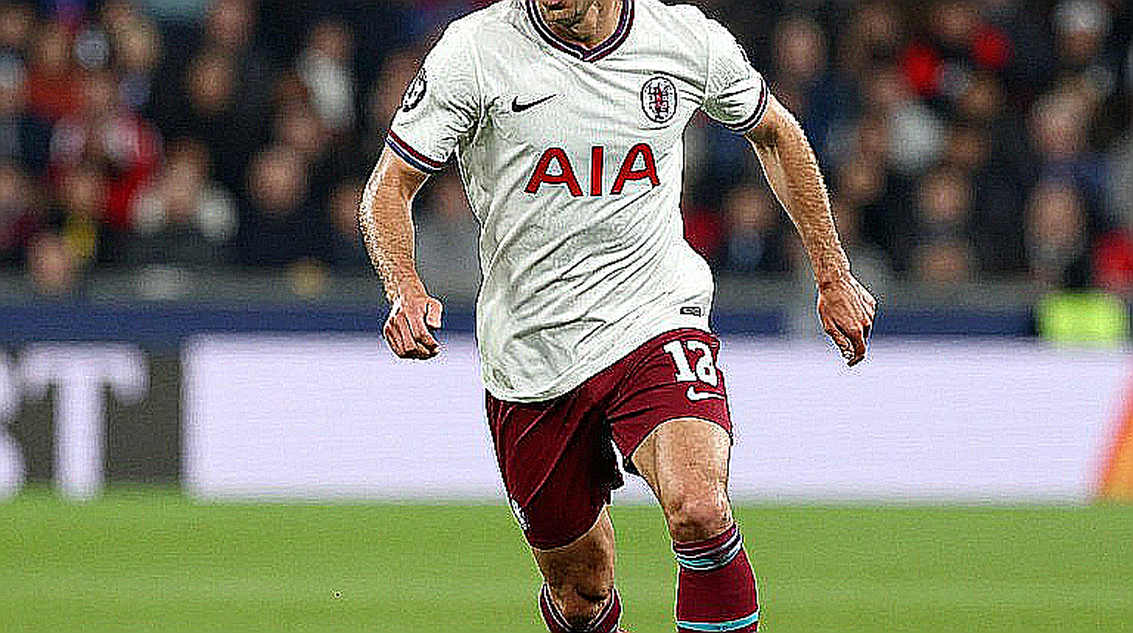 Cristante's Knee, Gasperini's Gamble: The Gap Roma Carry Into Real Madrid Cristante's Knee, Gasperini's Gamble: The Gap Roma Carry Into Real Madrid