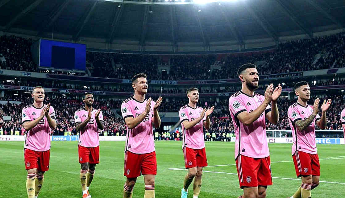 Juventus's €250m: The Money That Repairs the Balance Sheet, Not the Squad Juventus's €250m: The Money That Repairs the Balance Sheet, Not the Squad