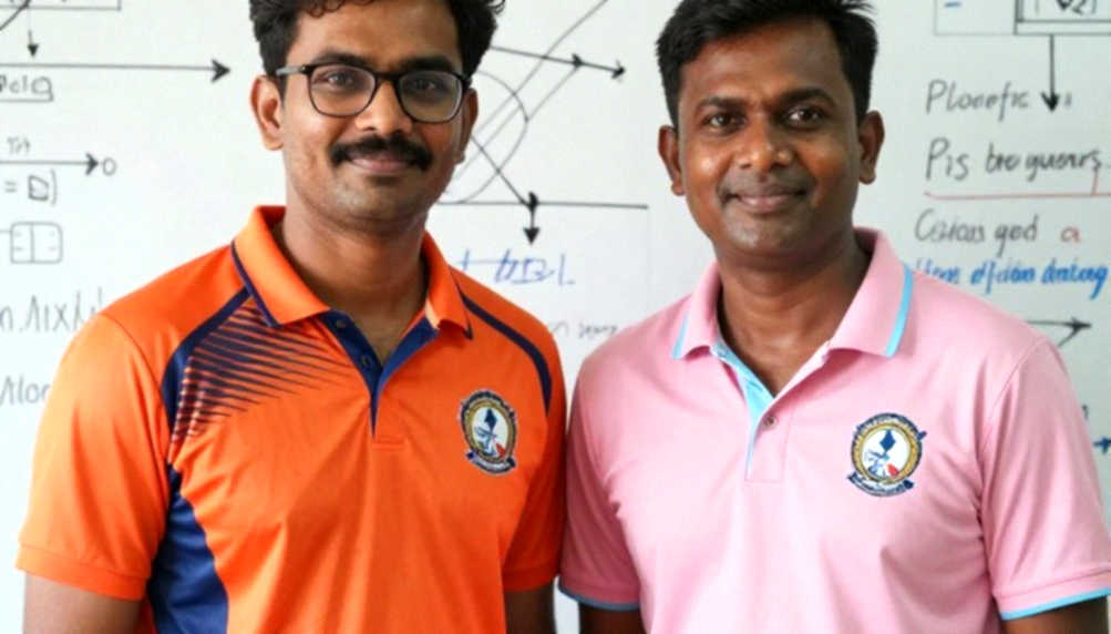 ইংল্যান্ডের তিন-ফরম্যাট ধাঁধা: ৩৩ জন খেলোয়াড়ের কোনো ওভারল্যাপ নেই — এই পরীক্ষা কী বলে? ইংল্যান্ডের তিন-ফরম্যাট ধাঁধা: ৩৩ জন খেলোয়াড়ের কোনো ওভারল্যাপ নেই — এই পরীক্ষা কী বলে?