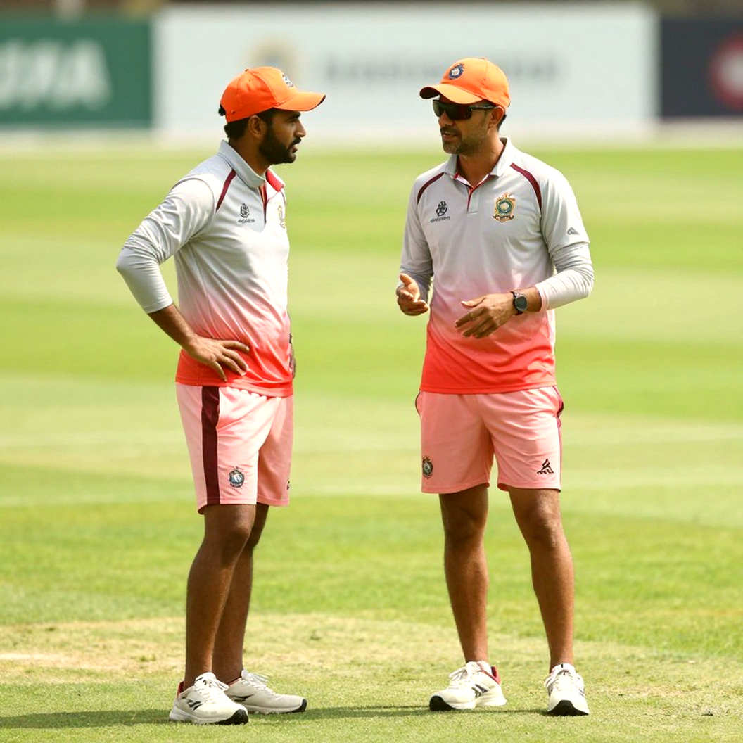 Yuvraj Singh Joins Delhi Capitals as Assistant and Batting Coach: The Sixteen-Crore Number Belongs to 2026, Not 2027 Yuvraj Singh Joins Delhi Capitals as Assistant and Batting Coach: The Sixteen-Crore Number Belongs to 2026, Not 2027