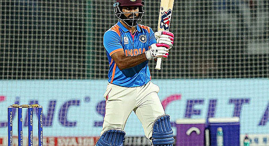 Overs 7 to 15: Where Asian T20 Cricket Is Actually Lost Overs 7 to 15: Where Asian T20 Cricket Is Actually Lost