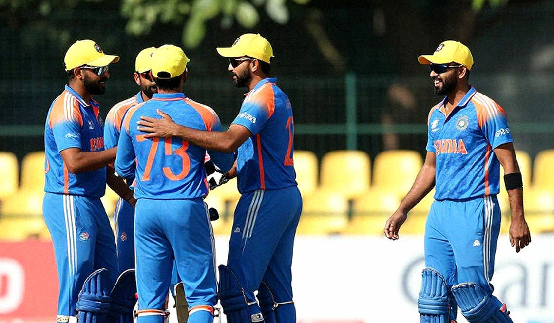 ফ্র্যাঞ্চাইজি মৌসুমের লেজার: এশিয়ার পেসারদের শরীরে ডেবিট কে লিখছে ফ্র্যাঞ্চাইজি মৌসুমের লেজার: এশিয়ার পেসারদের শরীরে ডেবিট কে লিখছে