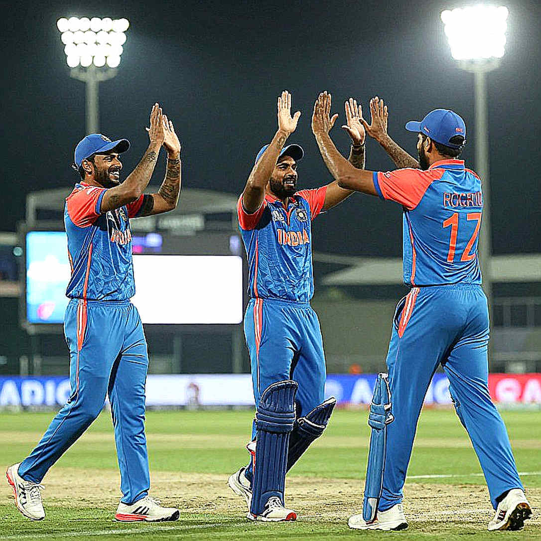 Cricket Asia: Lessons from an Empty Analysis Cricket Asia: Lessons from an Empty Analysis