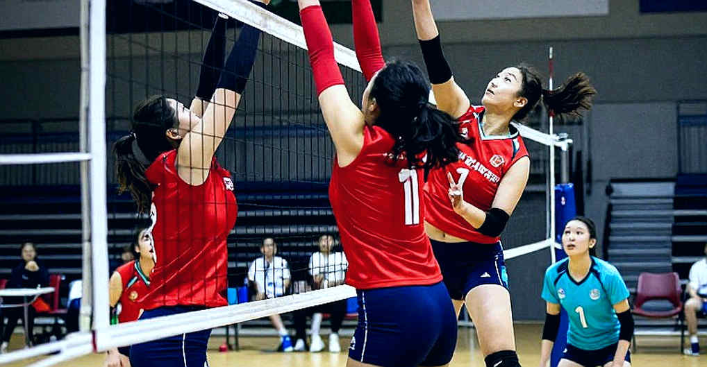LVM ২০২৬: ১৮টি নারী দল, ৫০ মিলিয়ন রুপিয়া আর ক্যাম্পাস ভলিবলের অসম্পূর্ণ 'জাতীয় মঞ্চ'