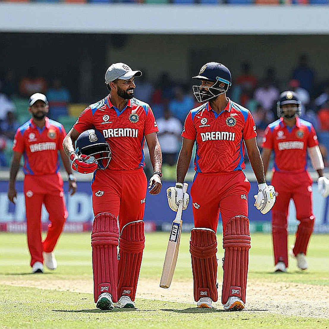 The Broken Chain: Cricket's Data Integrity and the Quiet Lesson of Blockchain