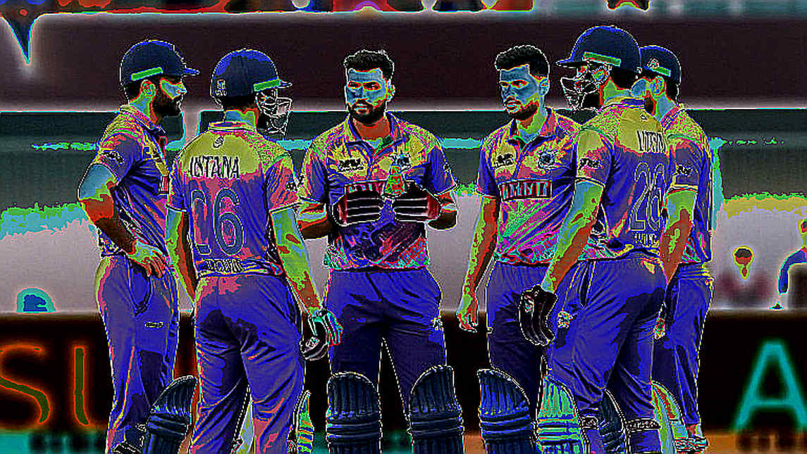 পাইপলাইনের নীরবতা: ফাঁকা ডেটার মুখে ক্রিকেট বিশ্লেষণের শৃঙ্খলা পাইপলাইনের নীরবতা: ফাঁকা ডেটার মুখে ক্রিকেট বিশ্লেষণের শৃঙ্খলা