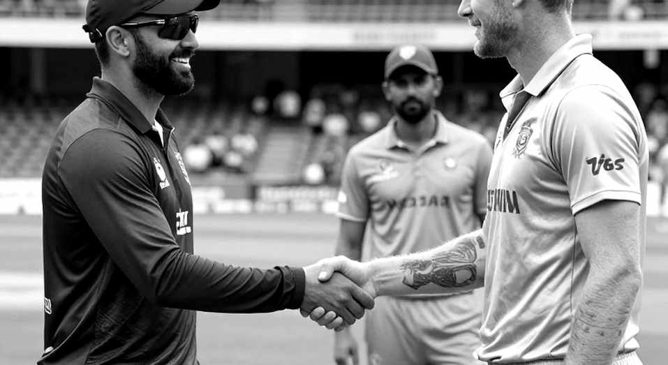 The 17th Patch of the Asia Cup: Asian Cricket's Real Buff Behind the Trophy The 17th Patch of the Asia Cup: Asian Cricket's Real Buff Behind the Trophy