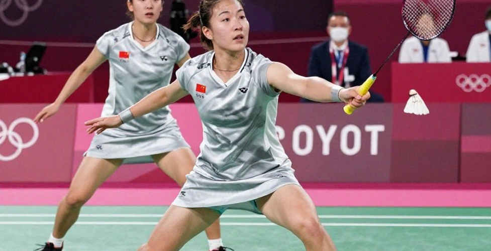 An Se-young's 56-1 Season and the Uncomfortable Silence of a 21-9 Scoreline An Se-young's 56-1 Season and the Uncomfortable Silence of a 21-9 Scoreline