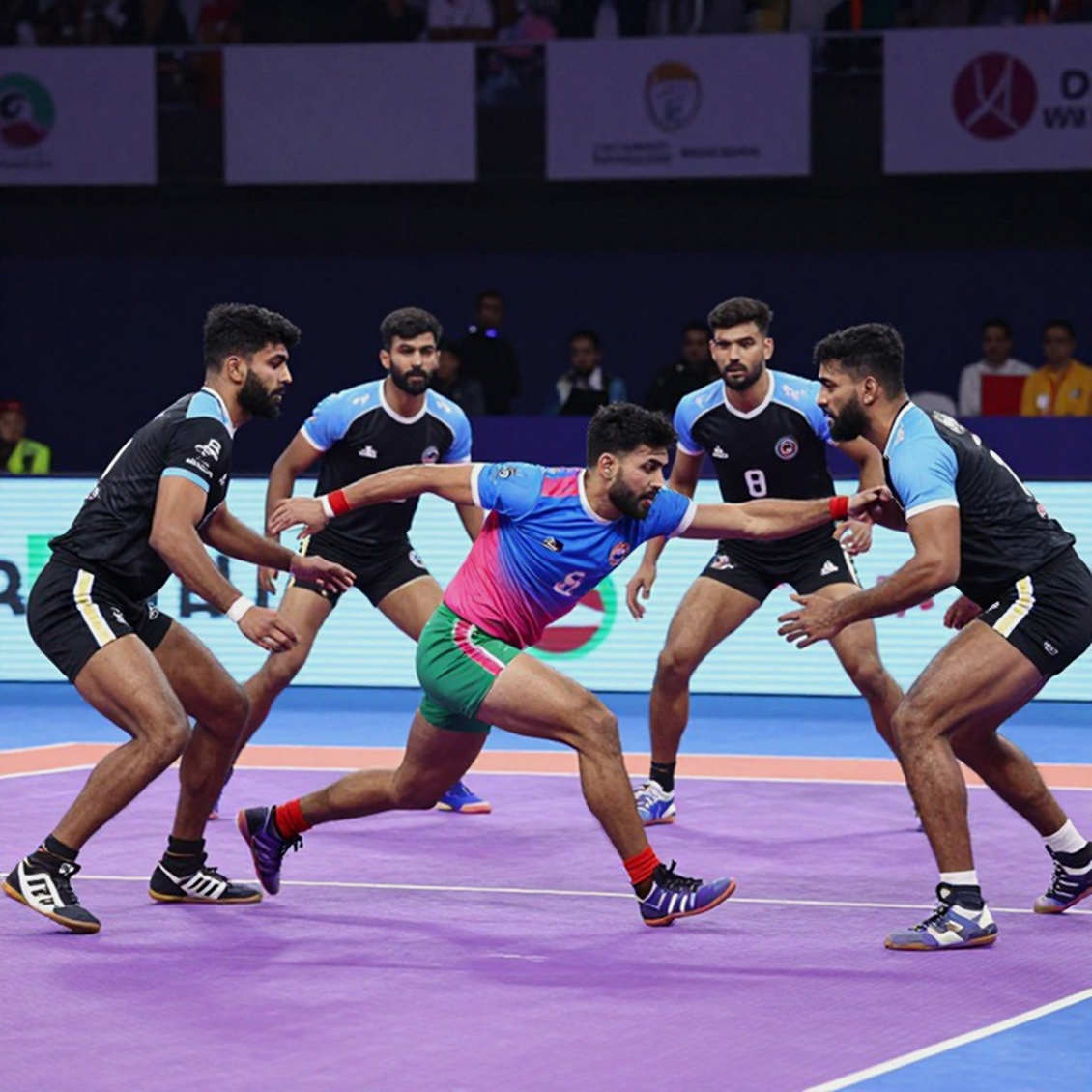 VALORANT Champions Shanghai 2026: LOUD and T1 Seal Playoff Berths, But Where Is the Real Calculation Behind the Scoreboard? VALORANT Champions Shanghai 2026: LOUD and T1 Seal Playoff Berths, But Where Is the Real Calculation Behind the Scoreboard?