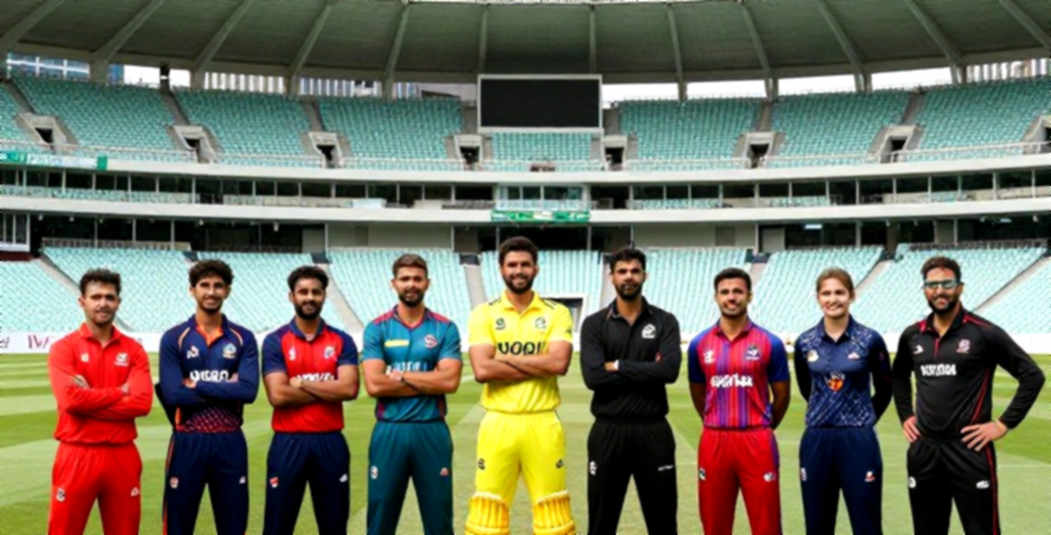 The Eight Pillars of Cricket Analysis: The Quiet Testimony of an Empty File The Eight Pillars of Cricket Analysis: The Quiet Testimony of an Empty File