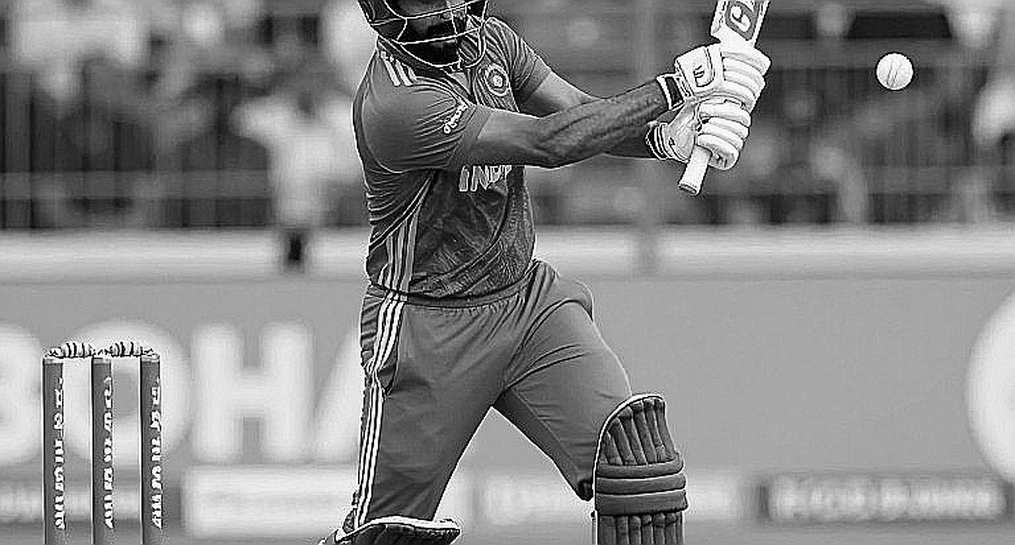 A Finger, a Cover, and a Five-Match Ledger: West Indies Ahead of the India T20Is