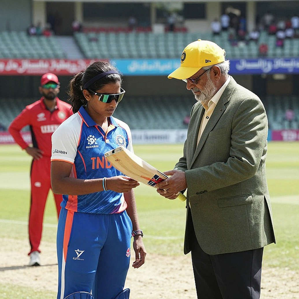 The Blockchain of Evidence: Empty Data, False Authority, and the Only Honest Answer in Cricket Analysis The Blockchain of Evidence: Empty Data, False Authority, and the Only Honest Answer in Cricket Analysis