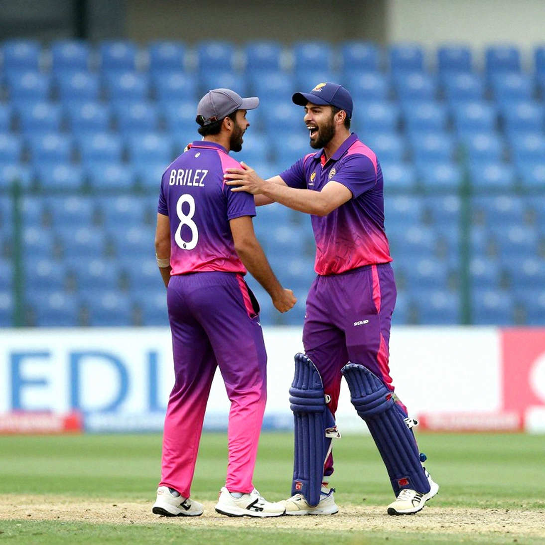 ফাঁকা ব্লক: ক্রিকেট ডেটা পাইপলাইনে সত্যের হ্যাশ খুঁজতে গিয়ে