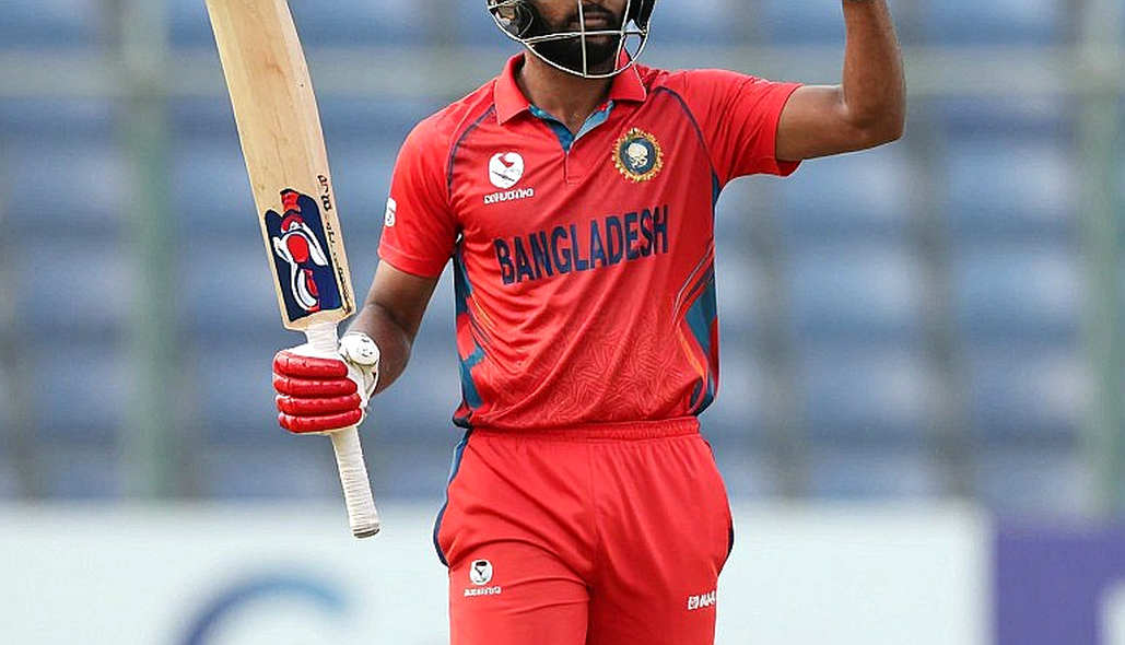 123 And A Wicket: McSweeney Crushes India A In Puducherry, But The Selectors' Real Question Stays In Tests 123 And A Wicket: McSweeney Crushes India A In Puducherry, But The Selectors' Real Question Stays In Tests