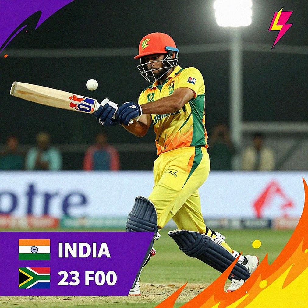 এশিয়ার ক্রিকেটের নতুন আম্পায়ার: ব্লকচেইন, ফ্যান টোকেন আর যে নিয়ম-বই এখনো লেখা হয়নি এশিয়ার ক্রিকেটের নতুন আম্পায়ার: ব্লকচেইন, ফ্যান টোকেন আর যে নিয়ম-বই এখনো লেখা হয়নি