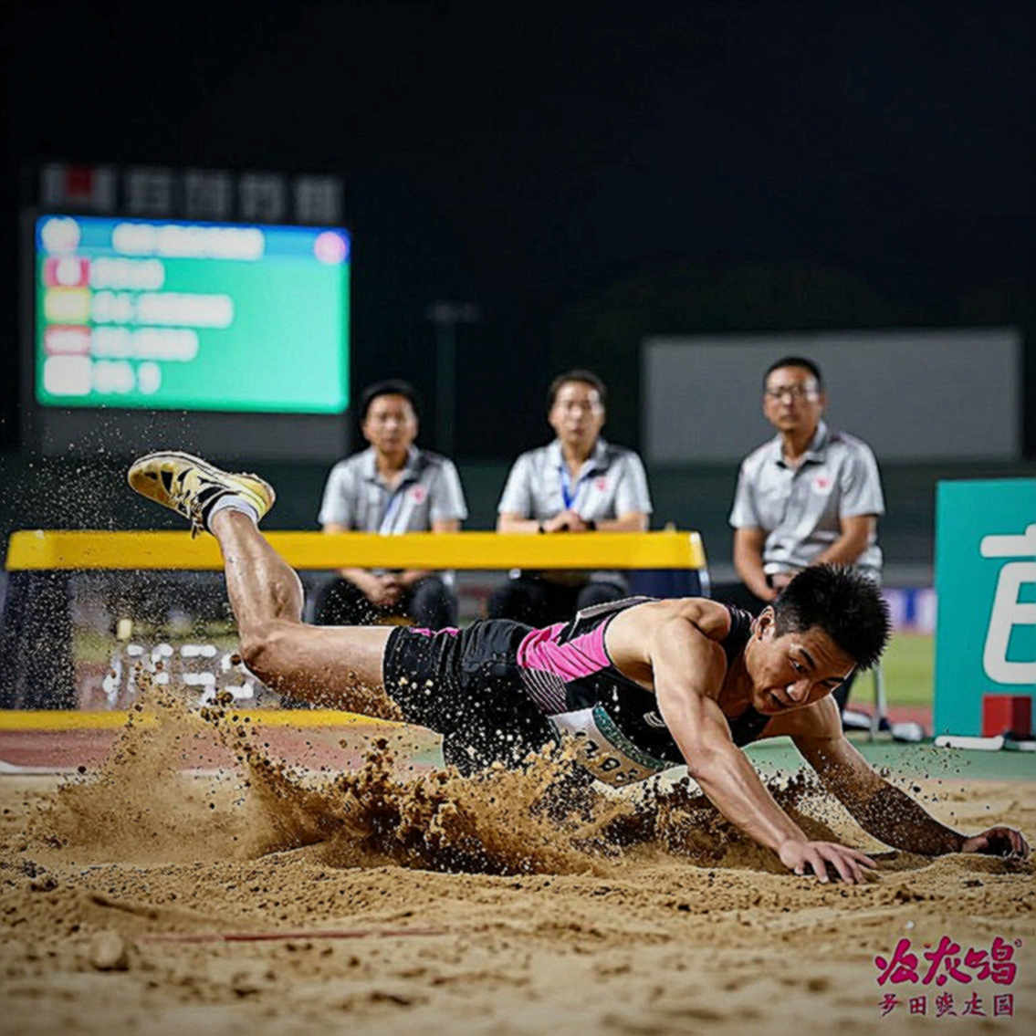 খালি খাতার সাক্ষ্য: বাংলাদেশের অ্যাথলেটিক্স রেকর্ডে নীরব ব্যর্থতা ও শূন্য ইনপুটের হিসাব খালি খাতার সাক্ষ্য: বাংলাদেশের অ্যাথলেটিক্স রেকর্ডে নীরব ব্যর্থতা ও শূন্য ইনপুটের হিসাব