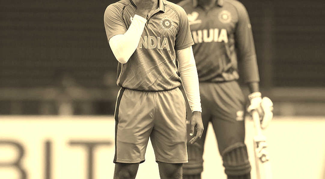 Not the Powerplay, But Overs Seven to Fifteen: The Real Address of Bangladesh's T20 Crisis Not the Powerplay, But Overs Seven to Fifteen: The Real Address of Bangladesh's T20 Crisis