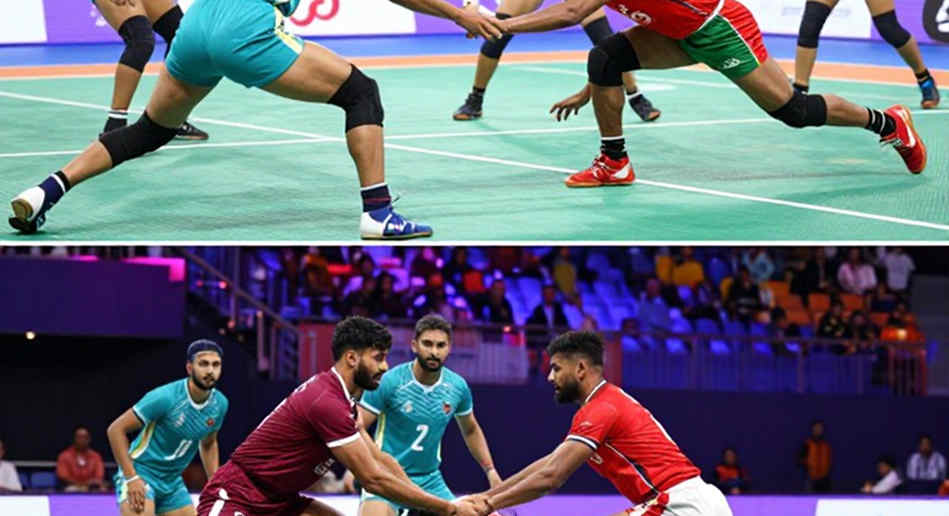 Asian Games 2026 Kabaddi: Six Days in Aichi, a 12-Man Squad, and the Question Nobody Printed Asian Games 2026 Kabaddi: Six Days in Aichi, a 12-Man Squad, and the Question Nobody Printed