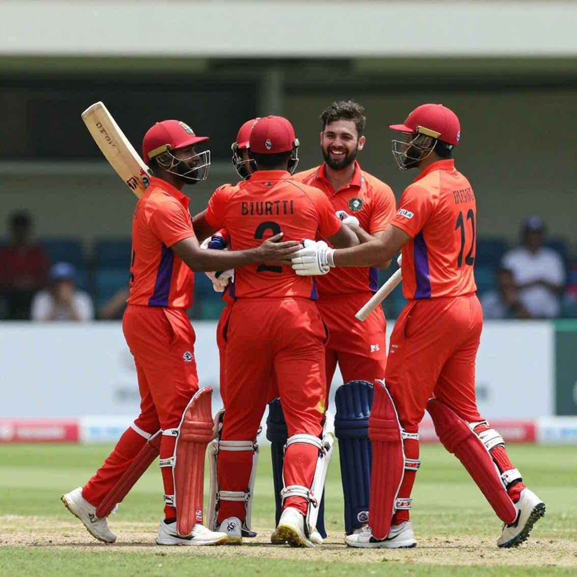 A New Era in Delhi's Dugout: Yuvraj's Heart, Ganguly's Shadow, and the Fight to Break an Old Curse