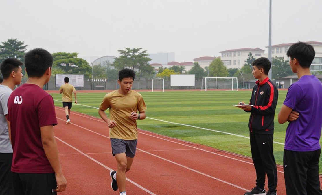 The Price of a Wrong Caption: 3.72 Billion VND and the Accounting Ritual Behind a Sepak Takraw Gold The Price of a Wrong Caption: 3.72 Billion VND and the Accounting Ritual Behind a Sepak Takraw Gold