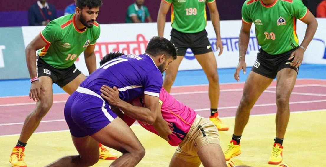 স্বীকৃতির হাততালি থামার পরে: ভারতের পুরুষ কাবাডি ডিফেন্সের ফাটল, আর ইরানের অপেক্ষা