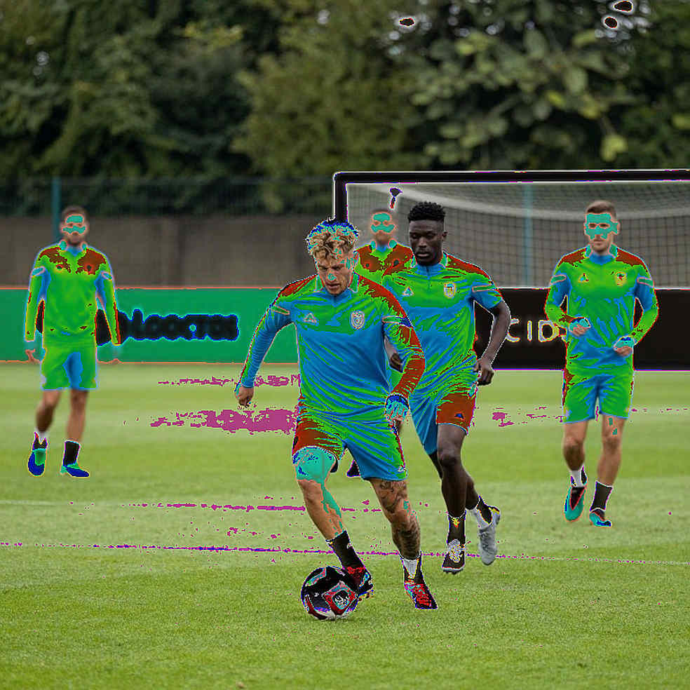 The Empty Cell Speaks Loudest: The Silent Information Crisis of the Transfer Window