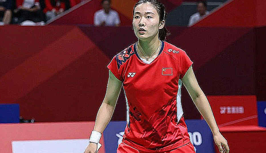 A Nation's Medal on One Pair's Shoulders: Nagoya 2026 and the Structural Accounting of Indian Badminton A Nation's Medal on One Pair's Shoulders: Nagoya 2026 and the Structural Accounting of Indian Badminton