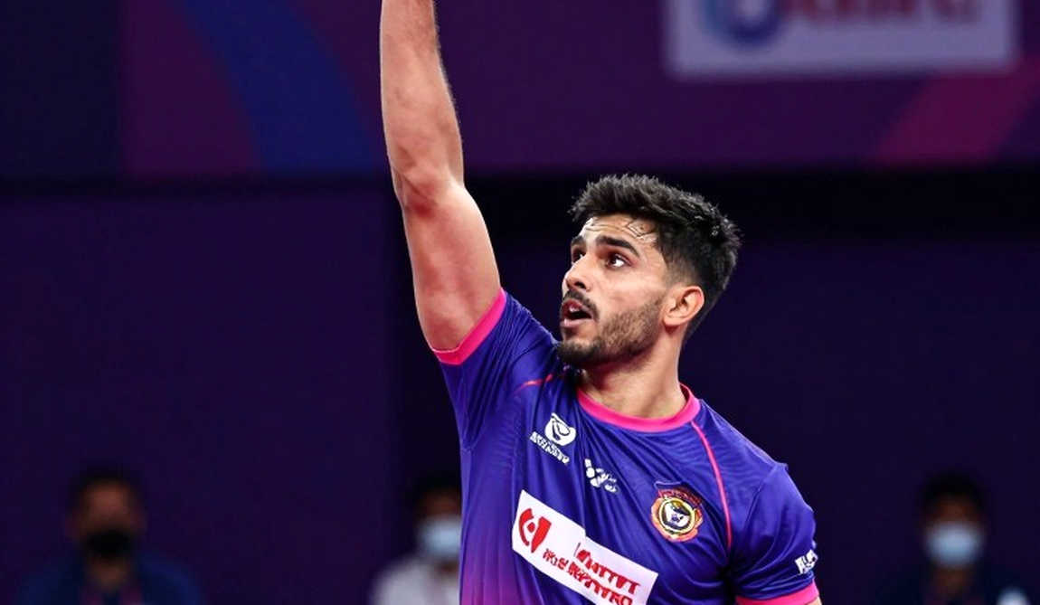 সুনীল কুমারের আর্মব্যান্ড আর পাওয়ান সেহরাওয়াতের পতাকা: এশিয়ান গেমসের কাবাডিতে ভারতের আসল ফাটলটা যেখানে কেউ খুঁজছে না