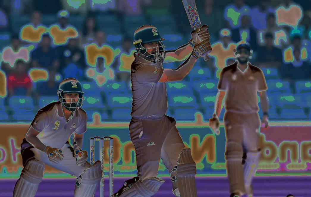 The Match I Found in the Columns: Powerplay Accounting at the T20 World Cup and Bangladesh's Structural Deficit The Match I Found in the Columns: Powerplay Accounting at the T20 World Cup and Bangladesh's Structural Deficit