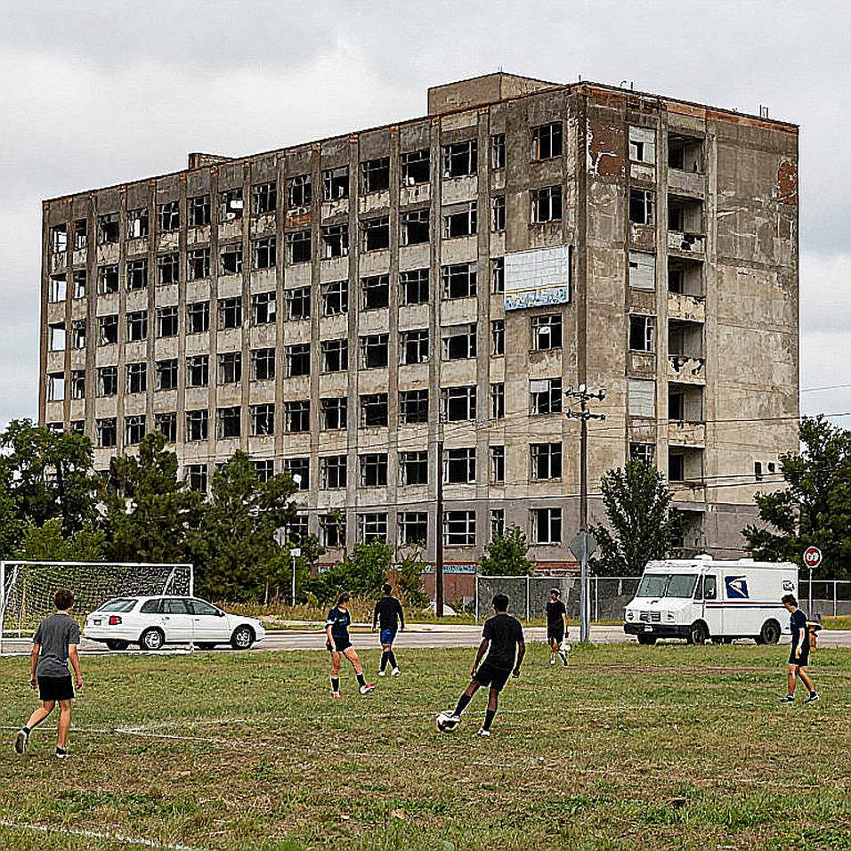 Empty Cells, Full Forms: The Data Trap in Football Scouting and the True Price of Young Talent