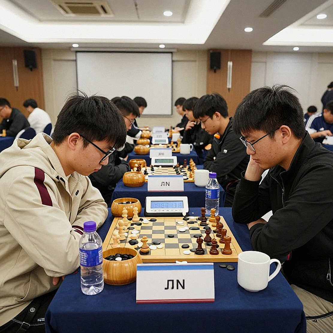 Faker: Age Is Not a Barrier — But Who Reads the Wrist Ledger? Faker: Age Is Not a Barrier — But Who Reads the Wrist Ledger?