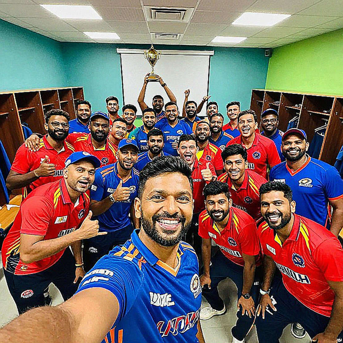 দ্বাদশ ওয়েবিবিএল: যেখানে সময়ই প্রতিপক্ষ, আর প্রথম স্থানই একমাত্র আশ্রয়