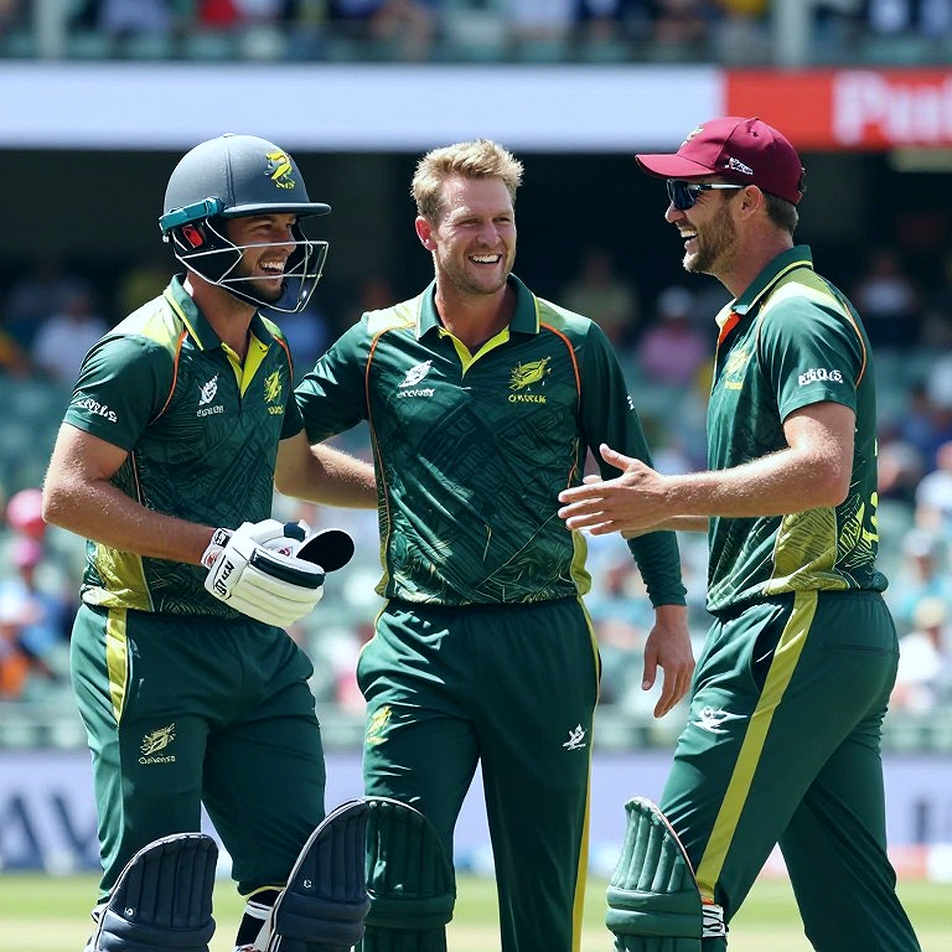The Stadium of Empty Data: Cricket Analytics' Crisis of Trust and the Promise of Blockchain The Stadium of Empty Data: Cricket Analytics' Crisis of Trust and the Promise of Blockchain