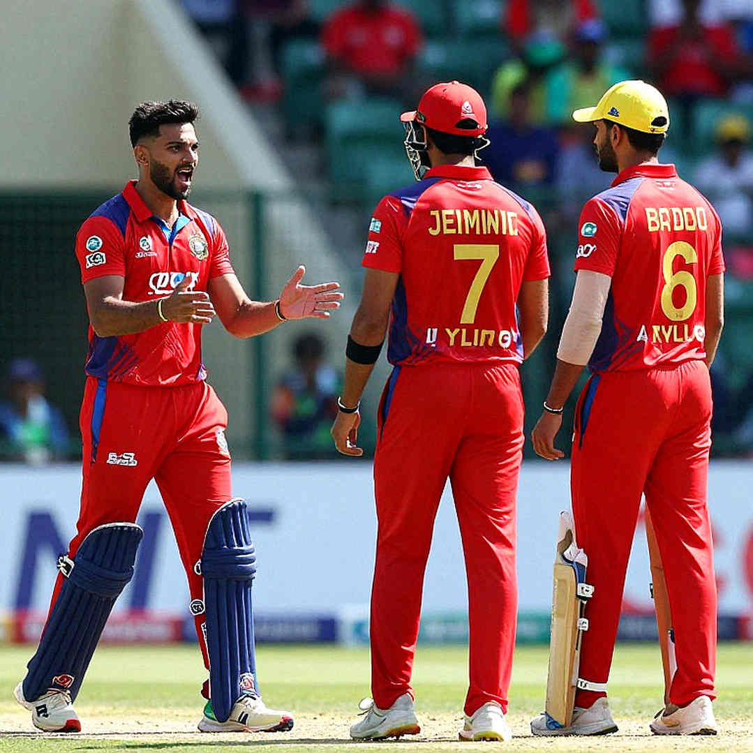 The Stadium of Empty Data: Cricket Analytics' Crisis of Trust and the Promise of Blockchain The Stadium of Empty Data: Cricket Analytics' Crisis of Trust and the Promise of Blockchain