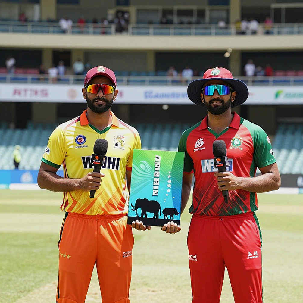 ব্লকচেইন প্রযুক্তি: ক্রিকেটের ভবিষ্যৎ বা নিছক বুদ্বুদ?