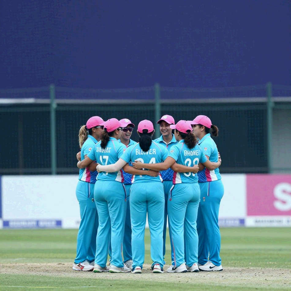 India vs Pakistan at the Asian Games 2026 Final: A 19-Run Gold and the Story of a Door That Stays Shut India vs Pakistan at the Asian Games 2026 Final: A 19-Run Gold and the Story of a Door That Stays Shut