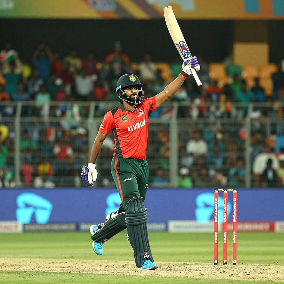 ডেথ ওভারের দাম: এশিয়ার ফ্র্যাঞ্চাইজি নিলাম উইকেট কেনে, রান বাঁচায় না