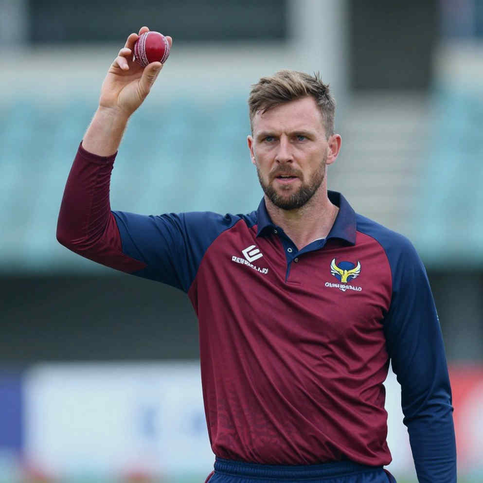 Silent Input, Honest Model: The Discipline of Not Guessing in Cricket Analytics Silent Input, Honest Model: The Discipline of Not Guessing in Cricket Analytics