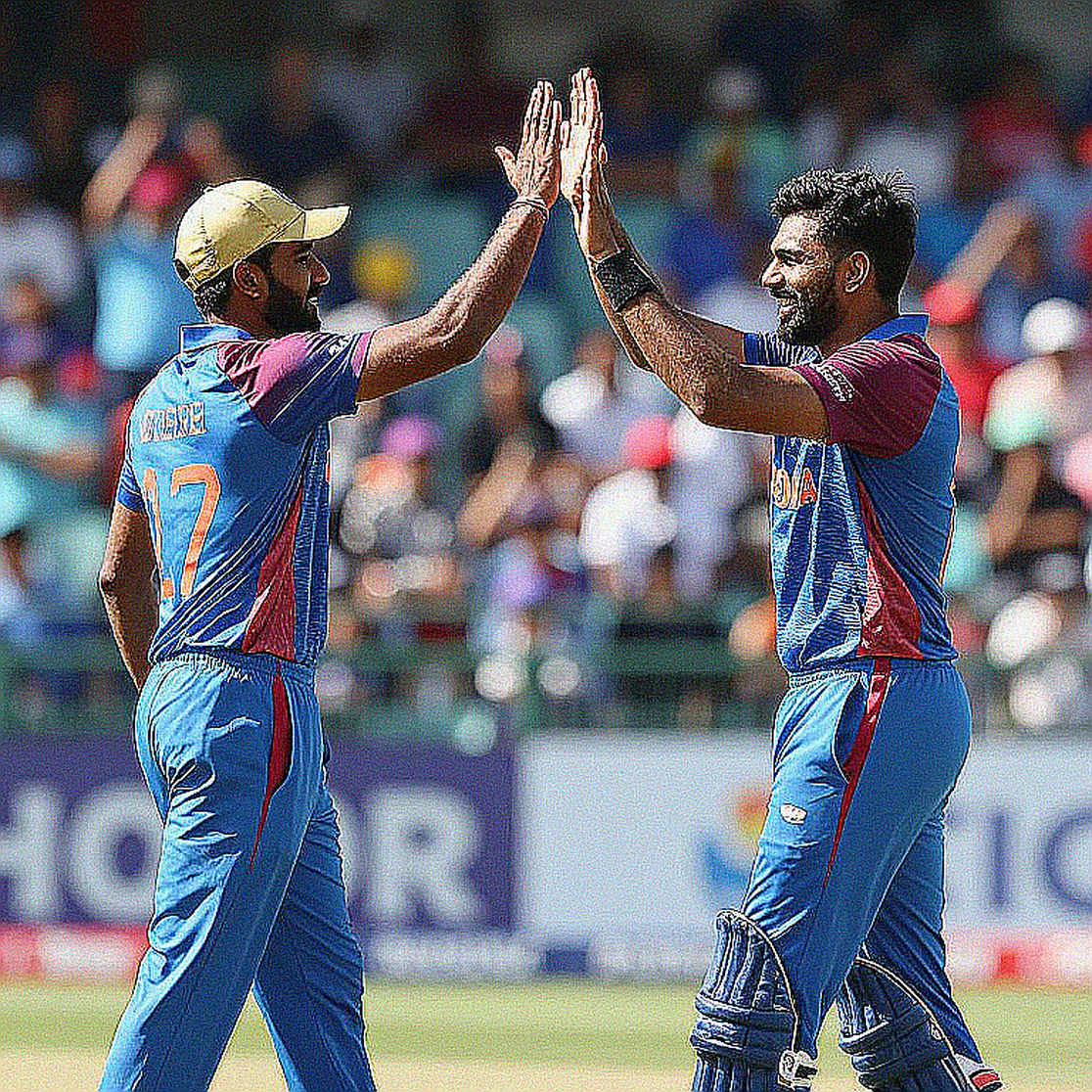Silent Input, Honest Model: The Discipline of Not Guessing in Cricket Analytics Silent Input, Honest Model: The Discipline of Not Guessing in Cricket Analytics
