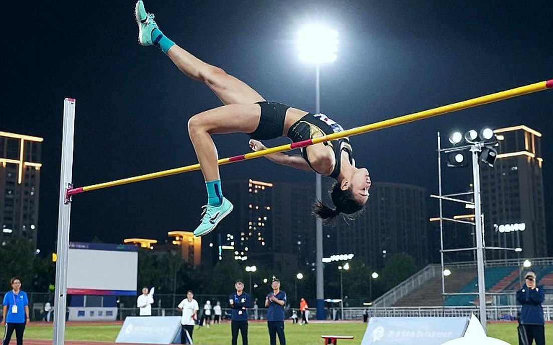 Oanh's Gold Expectation and an Empty Ledger: Auditing Asiad 20's Athletics Day Oanh's Gold Expectation and an Empty Ledger: Auditing Asiad 20's Athletics Day