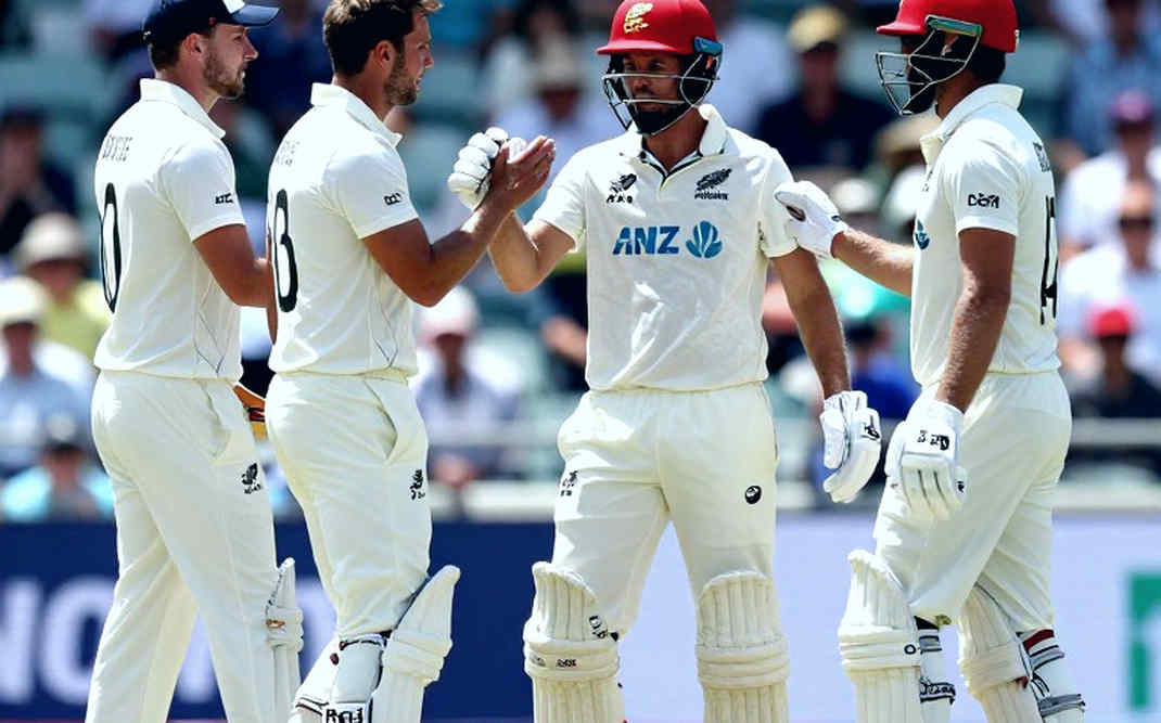 South Africa without Rabada: Nortje’s Return, the Two-Spinner Gamble and an Asymmetric Pace Attack South Africa without Rabada: Nortje’s Return, the Two-Spinner Gamble and an Asymmetric Pace Attack
