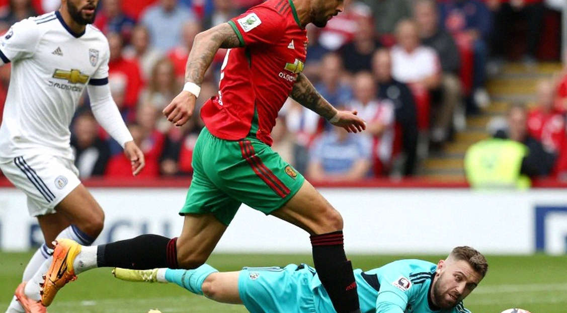 Blockchain's Tide in Football: The Headline Is the Technology, the Story Is Data Ownership