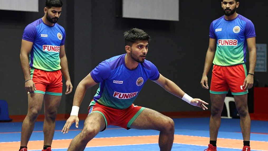 মাঙ্গা-উদ্দীপ্ত জাপানের কাবাডি স্বপ্ন: ঘরের মাঠে পদকের আশা, কিন্তু ২৫ পয়েন্টের প্রাচীর তখনও বড়