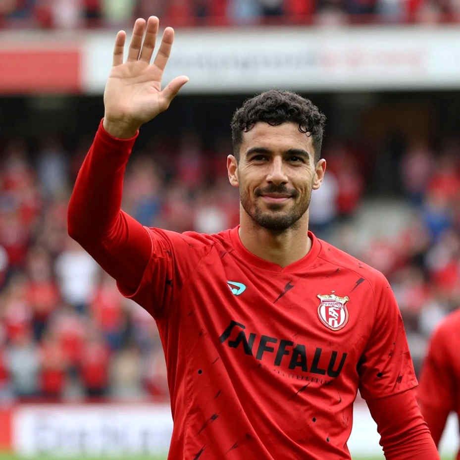 Blockchain in the Transfer Window: Who Owns Football's Live Data, and Whose Transparency Is It?