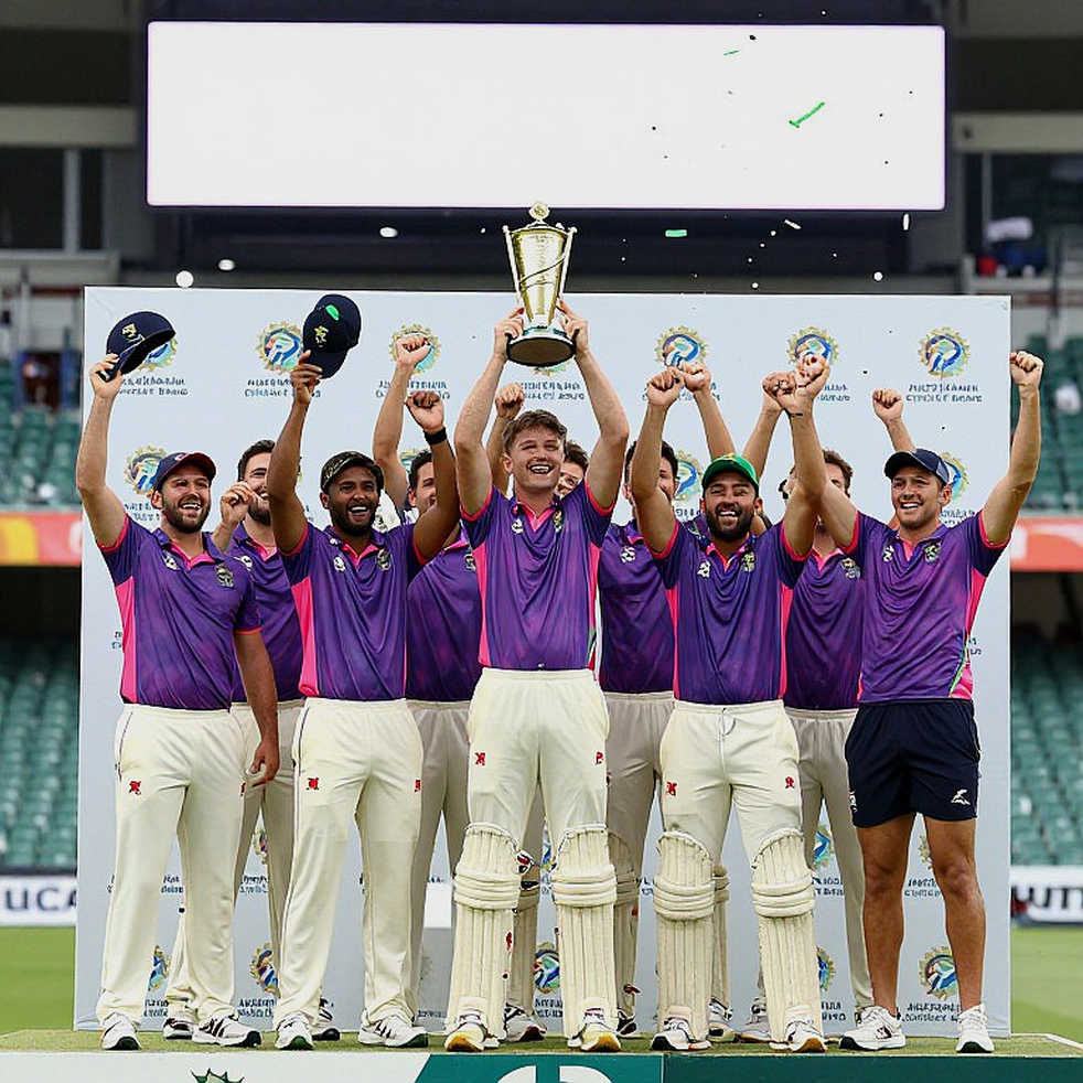 From Paper Ledgers to Digital Ledgers: Blockchain, Workload and the Trap of Incomplete Data in Asian Youth Cricket From Paper Ledgers to Digital Ledgers: Blockchain, Workload and the Trap of Incomplete Data in Asian Youth Cricket